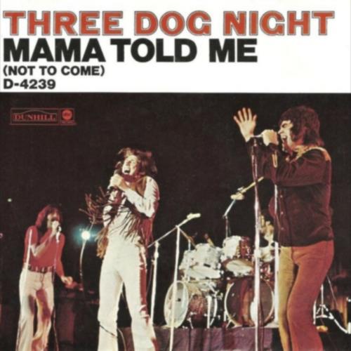 Three Dog Night